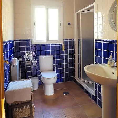 Casa Lantana: With Private Pool Сasa de vacaciones