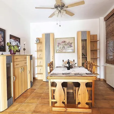 Casa Lantana: With Private Pool * Arenas (Malaga)
