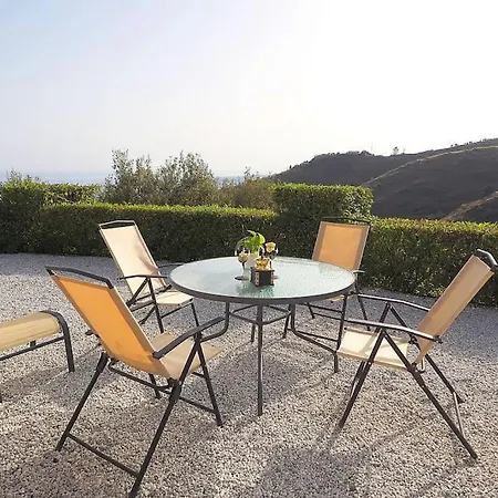 Vakantiehuis Casa Lantana: With Private Pool