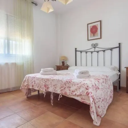 Casa Lantana: With Private Pool Holiday home Arenas (Malaga)