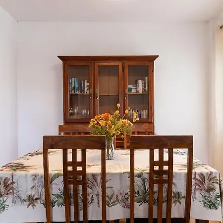 Vakantiehuis Casa Lantana: With Private Pool Arenas (Malaga)