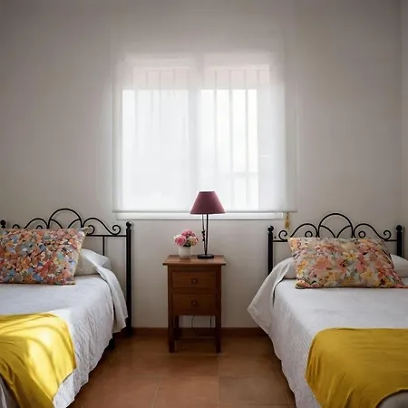 Vakantiehuis Casa Lantana: With Private Pool