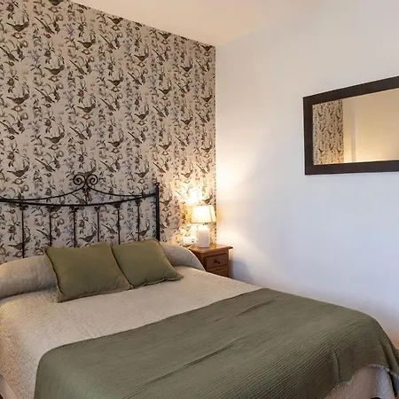 Casa Lantana: With Private Pool Vakantiehuis Arenas (Malaga)