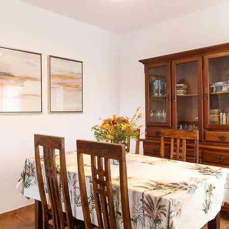 Casa Lantana: With Private Pool Vakantiehuis *