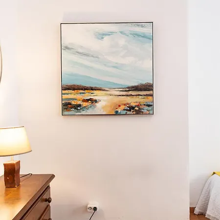 Casa Lantana: With Private Pool Vakantiehuis Arenas (Malaga)