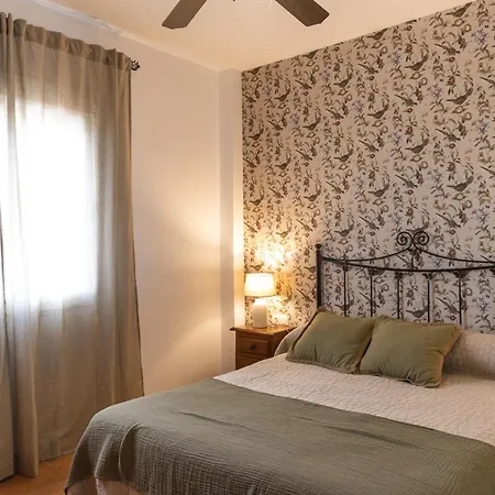 Vakantiehuis Casa Lantana: With Private Pool